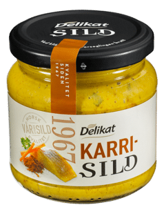 Delikat Karrisild