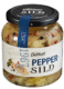 Delikat Peppersild