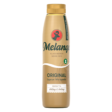 Flytende Melange Original