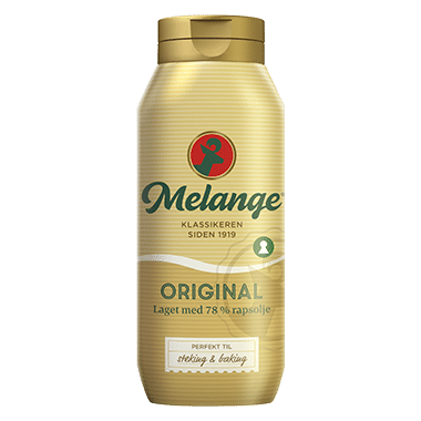 Flytende Melange Original