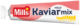 Tube med Mills Mild Kaviarmix