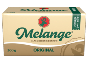 Melange 500 gram