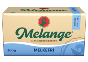 Melkefri Melange