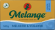 Melange melkefri og vegansk