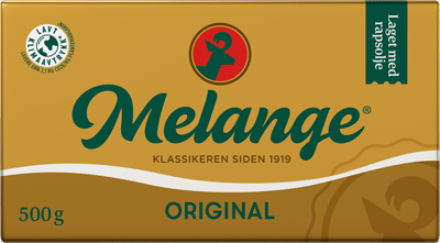 Melange original