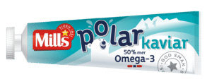 Produktbilde Mills Polarkaviar