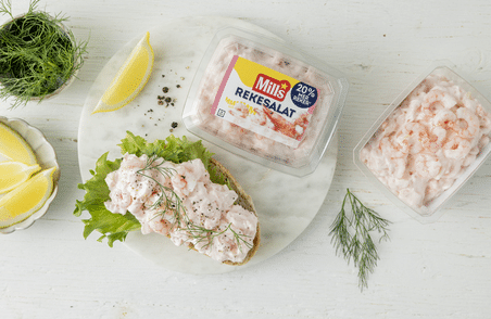 Mills rekesalat
