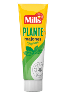 Mills Plantemajones