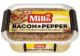 Mills Bacon- og pepperpostei