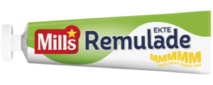 Mills Ekte Remulade