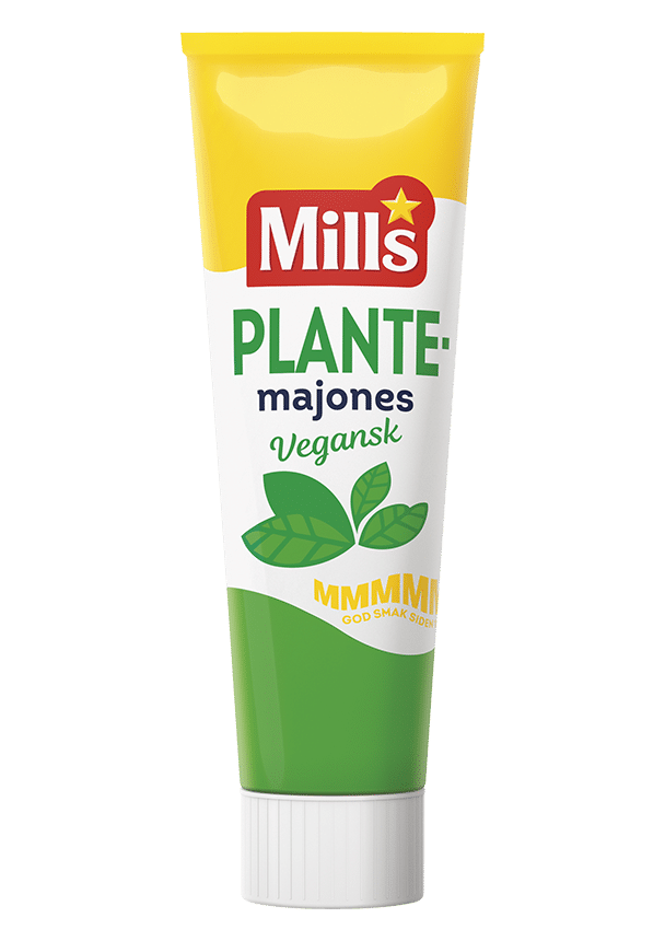 Mills Plantemajones