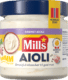 Mills Aioli