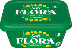 Soft Flora Original