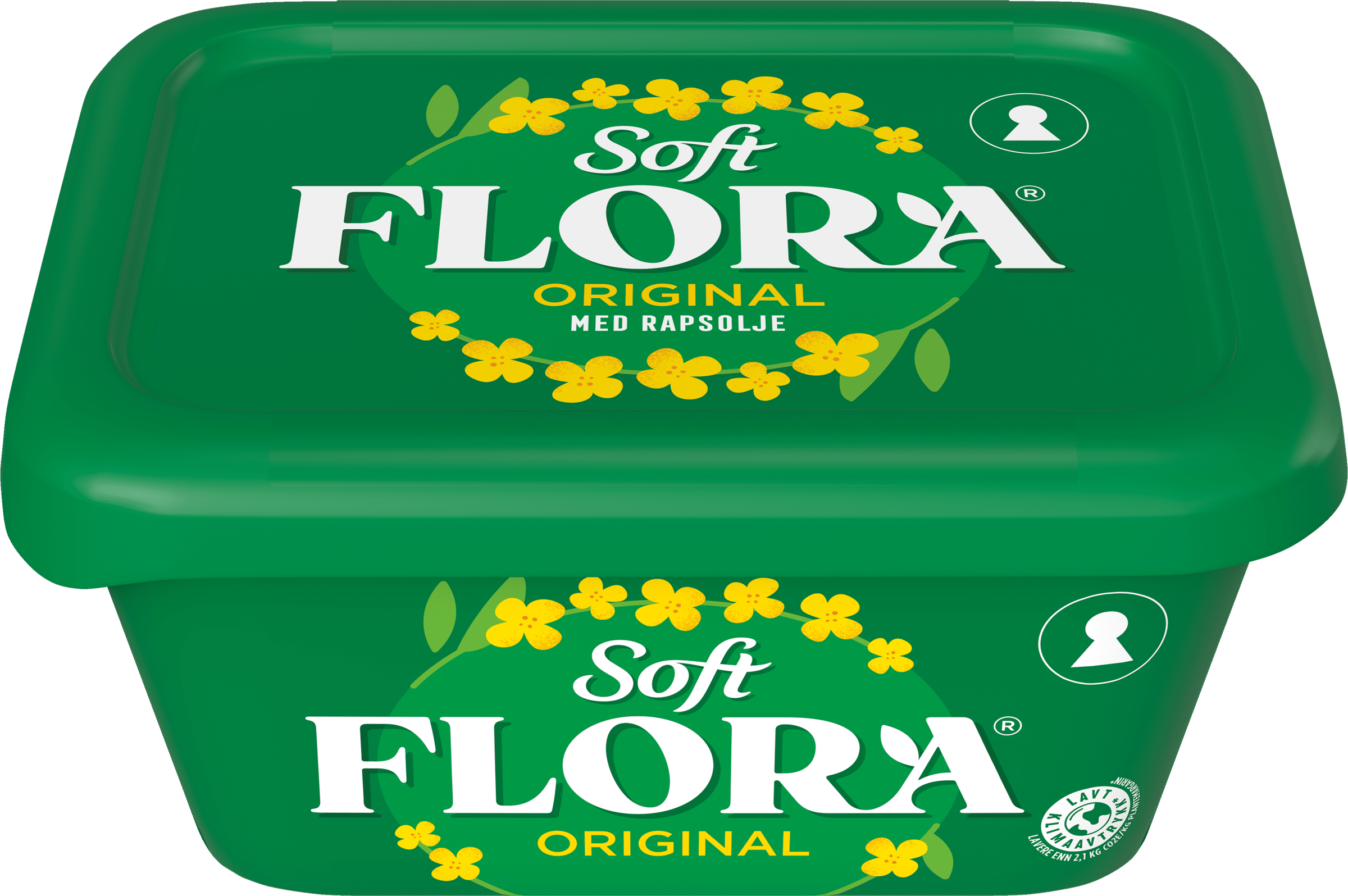 Soft Flora Original