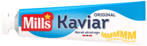 Mills Original kaviar