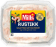 Mills rustikk rekesalat pakningsbilde