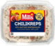 Mills Chilikreps pakningsbilde