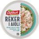 Delikat Reker i aioli