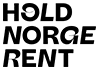 logo hold norge rent