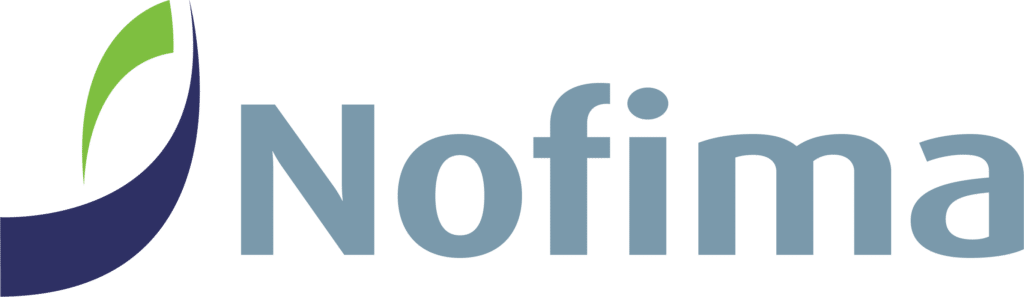Nofima logo