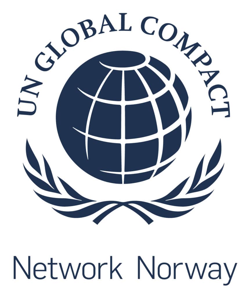 logo un global compact