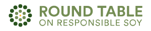 round table for responsible soy