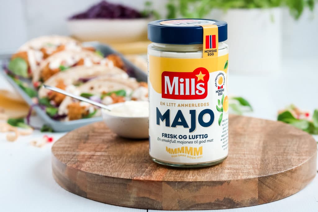 Mills MAJO